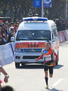 涡阳县大型活动