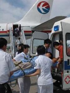 涡阳县接送服务