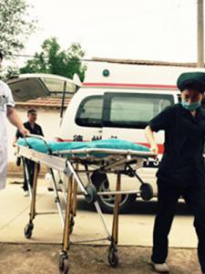 涡阳县院后转乡